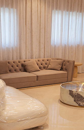 Image gallery marquee