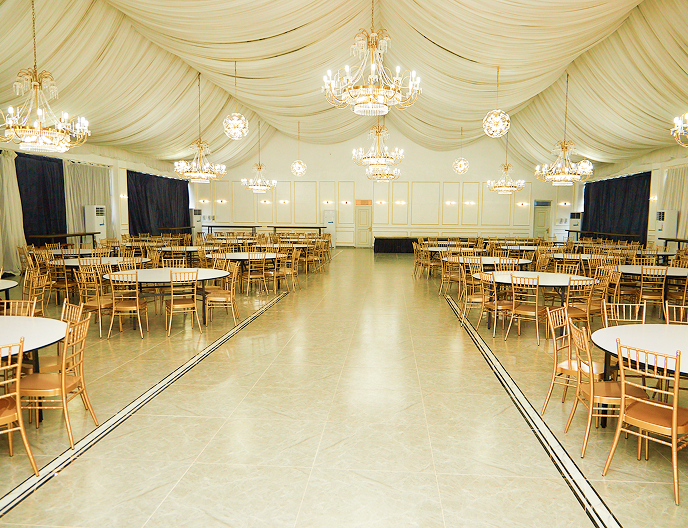 How to Choose an Event Venue in Lagos Nigeria