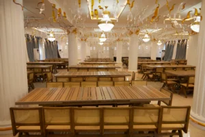 8 Things to Check Before Booking an Event Centre in Lagos